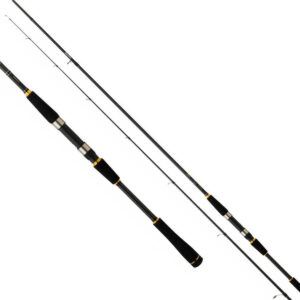 Daiwa New Legalis Seabass 270 Cm 7-28 Gr Spin Olta Kamışı - Görsel 4