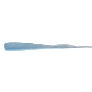 Jackall Peke Tail Tide Pepper 2 Inch 5 Cm LRF Silikon Yem - Görsel 4