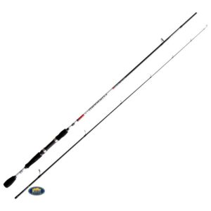 Lineaeffe Forward II Spinning 213 cm 0-8 gr LRF Kamış