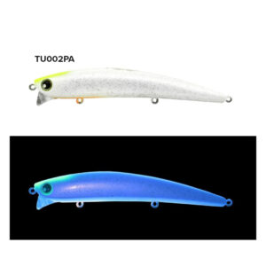 Longin Franky 90mm 13gr Floating Maket Balık