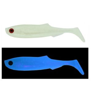 MEF Gamit 8 Cm 5 Adet Silikon Yem - Görsel 4