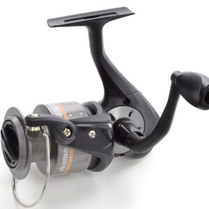 Okuma Revenger RV-40 FD Spin Olta Makinesi