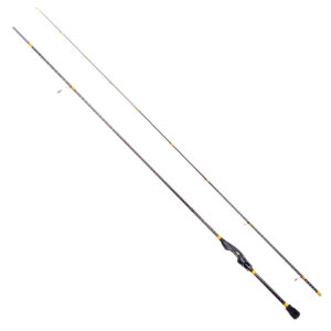 Pandora Smoke Aji 205 Cm 0.5-5 Gr Lrf Olta Kamışı