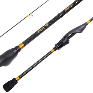 Pandora Smoke Aji 205 Cm 0.5-5 Gr Lrf Olta Kamışı - Görsel 3