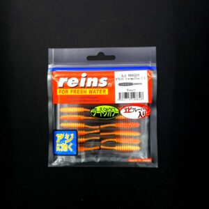 Reins Aji Ringer LRF Silikonu - Görsel 3