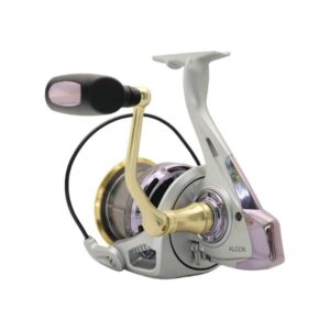 Remixon Alcor 10000 (6+1BB) Surf Olta Makinesi - Görsel 3