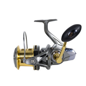 Kudos Pro Carp 14000 XT-B Baitrunner Sazan Olta Makinesi