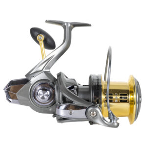 Kudos Pro Carp 14000 XT-B Baitrunner Sazan Olta Makinesi - Görsel 3