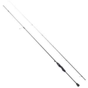 Ryuji Aji Game 198 Cm 0.5-5 Gr Lrf Kamışı