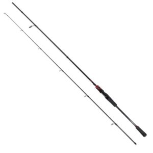 Ryuji Luna II 210 Cm 0.5-10 Gr Lrf Olta Kamışı