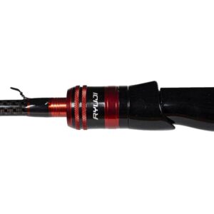 Ryuji Luna II 210 Cm 0.5-10 Gr Lrf Olta Kamışı - Görsel 4