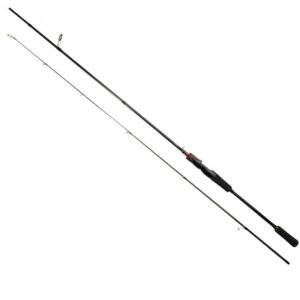 Ryuji Luna II 270 Cm 5-55 Gr Spin Olta Kamışı