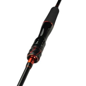 Ryuji Luna II 270 Cm 5-55 Gr Spin Olta Kamışı - Görsel 3