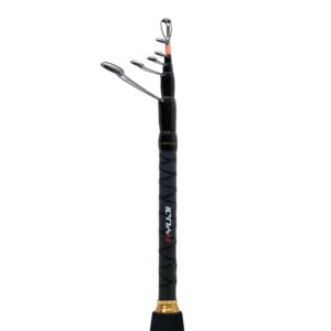 Ryuji Rock Fish Tele 205 Cm 0.5-7 Gr Lrf Kamışı - Görsel 3
