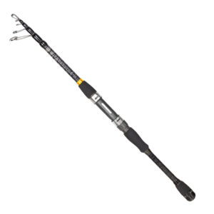 Ryuji Rock Fish Tele 240 Cm 10-40 Gr Spin Olta Kamışı