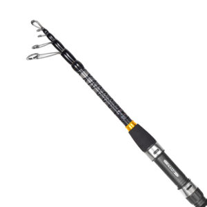 Ryuji Rock Fish Tele 240 Cm 10-40 Gr Spin Olta Kamışı - Görsel 3