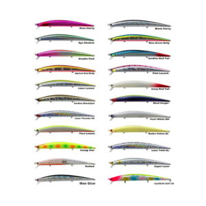 Seahorse Sentinel Wobble Prime 175S 17.5 Cm 29 Gr Maket Yem