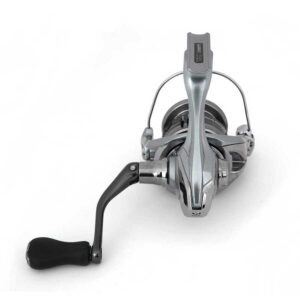 Shimano Nasci FC 1000 Spin Lrf Olta Makinesi - Görsel 4