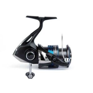Shimano Nexave 1000 FL LRF Olta Makinesi - Görsel 3