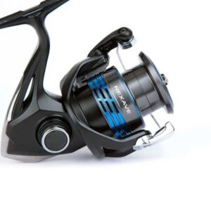 Shimano Nexave 1000 FL LRF Olta Makinesi - Görsel 4