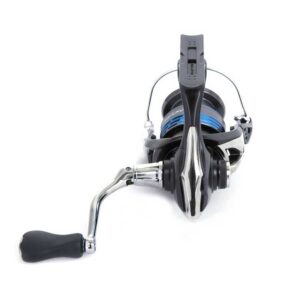 Shimano Nexave FI 2500 Spin Olta Makinesi - Görsel 4