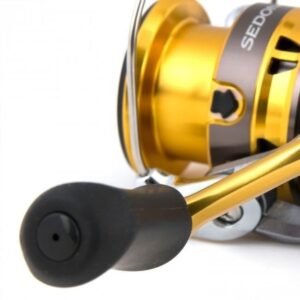 Shimano Sedona 1000 FI LRF Olta Makinesi - Görsel 4