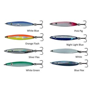 Hansen Fight 7.6 Cm 24 Gr Kaşık