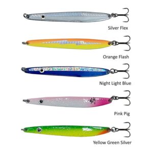 Hansen Flash 10.1 Cm 20 Gr Kaşık