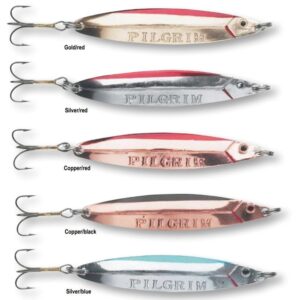 Hansen Pilgrim 8.9 Cm 28 Gr Kaşık