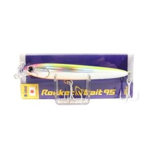 ima Rocket Bait 95 LRF Maket Balik