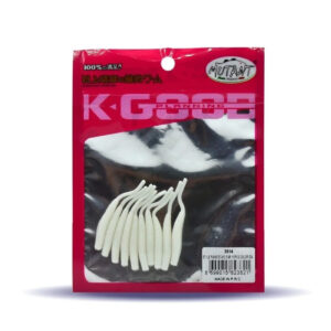 Mutant 3514 Style Pigme 5 Cm Aromali LRF Silikon Suni Yem 10 Lu Paket