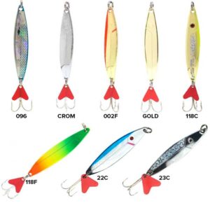 Remixon Hunter 04180 22 Gr Kaşık Yem