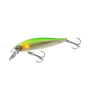 Shimano Cardiff Stream Flat 65S 65mm 6.3gr Maket Balık