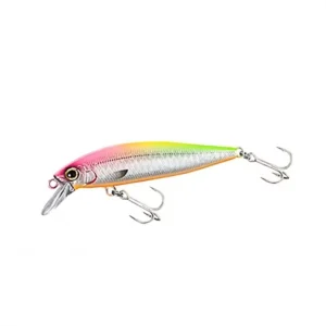 Shimano Cardiff Stream Flat 65S 65mm 6.3gr Maket Balık - Görsel 3