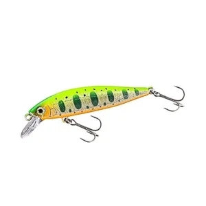 Shimano Cardiff Stream Flat 65S 65mm 6.3gr Maket Balık - Görsel 4