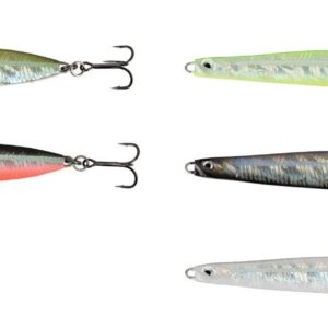 Savage Gear Seeker ISP 102mm 28g Sahte Balık