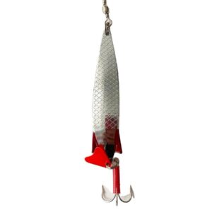 AlbaStar 602 Toby Olta Kaşığı No:3 24.8gr