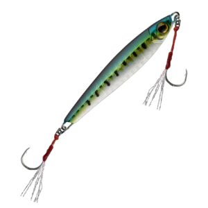 Apia Seiryu Hyper 40gr Metal Jig Yem - Görsel 3