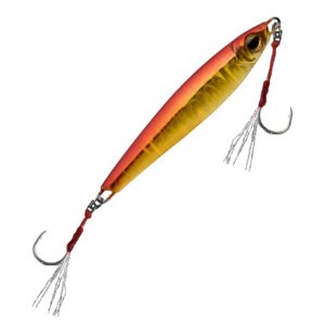 Apia Seiryu Hyper 40gr Metal Jig Yem - Görsel 4