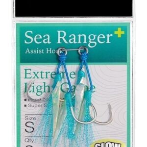 BKK Sea Ranger+ Olta İğnesi