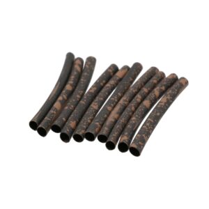 Camou Shrink Tube 10 Pcs 2.6 mm - Görsel 3