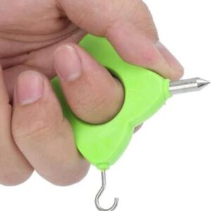 Captain 7810 Carp Tool 4'lü Aparat Set - Görsel 4