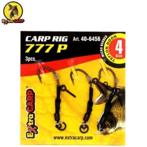 Carp Rig 777P - Görsel 3