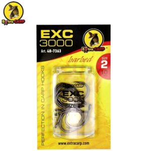 Hooks Exc 3000 - Görsel 3