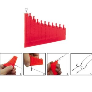 Extra Carp Hair Gauge - Görsel 3