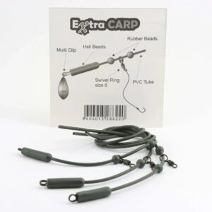 Extra Carp Helicopter Rig System & Pvc Tube 3 Systems - Görsel 3