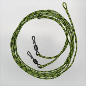 Extra Carp Lead Core & Quick Change 60 Cm