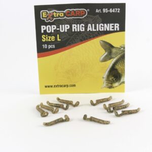 Pop-Up Rig Aligner Size L 10 Pcs - Görsel 3