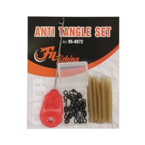 Fil Fishing Anti Tangle Set