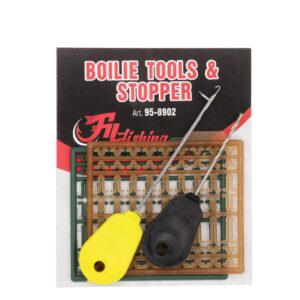 Fil Fishing Boilie Tools & Stopper
